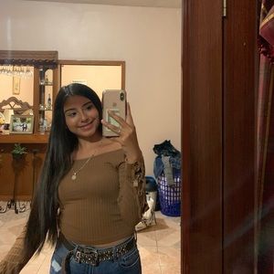 Meet your Posher, Emely